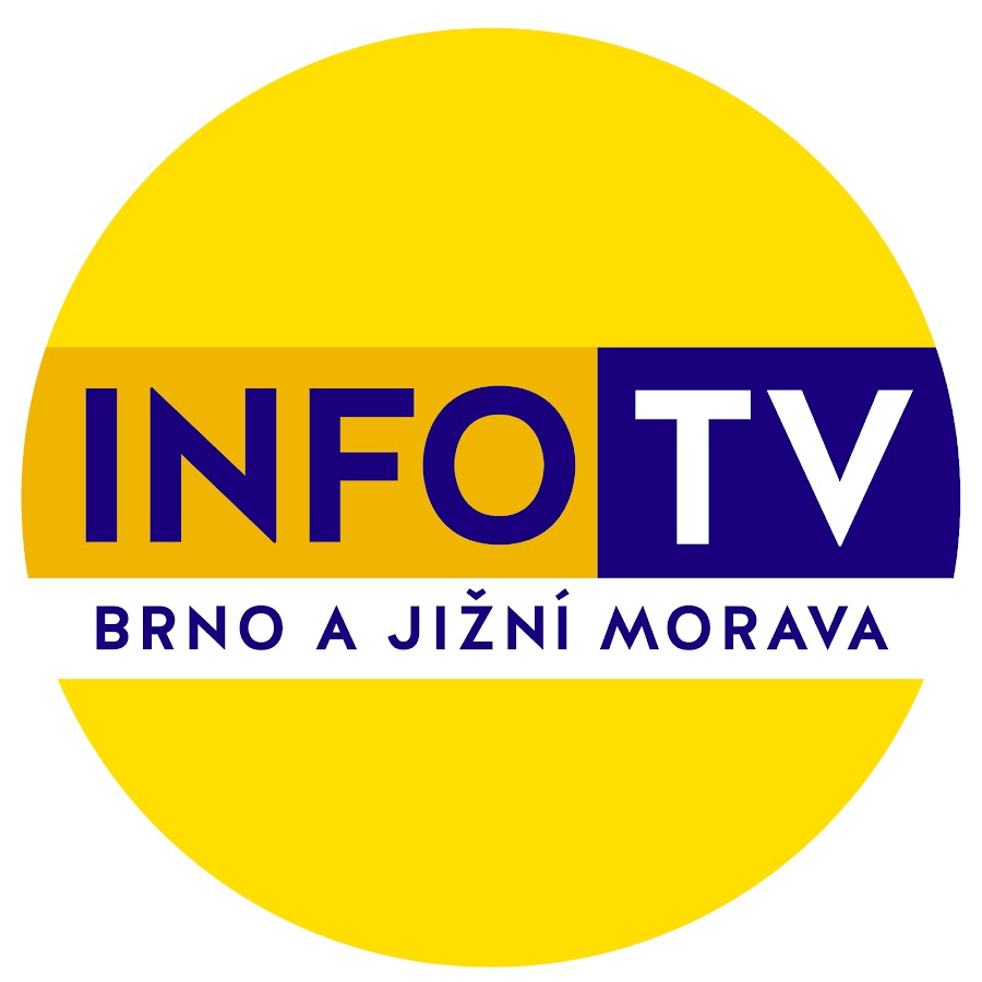 Logo Info TV Brno